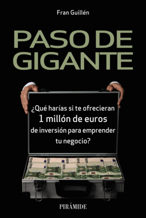 PASO DE GIGANTE