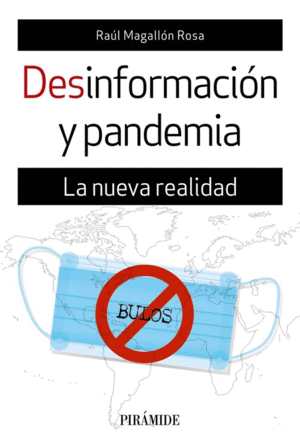 DESINFORMACIN Y PANDEMIA