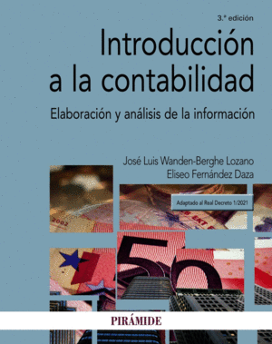 INTRODUCCIN A LA CONTABILIDAD