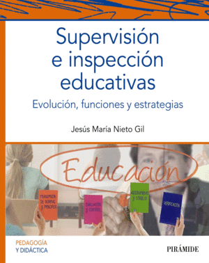 SUPERVISIÓN E INSPECCIÓN EDUCATIVAS