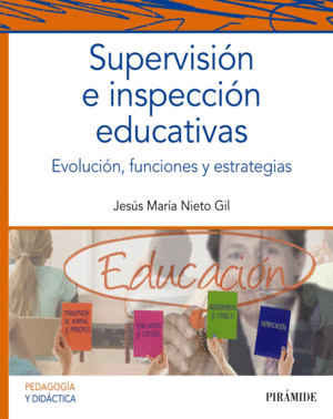 SUPERVISI�N E INSPECCI�N EDUCATIVAS