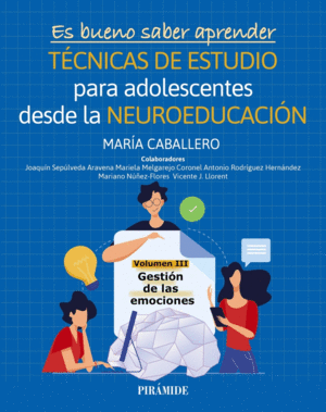 ES BUENO SABER APRENDER 3 TCNICAS DE ESTUDIO PARA ADOLESCENTES DESDE LA NEUROEDU