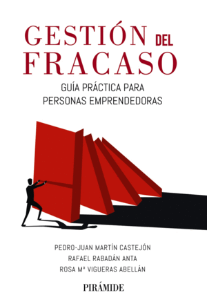 GESTI�N DEL FRACASO