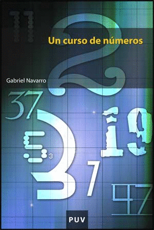 CURSO DE NUMEROS  UN