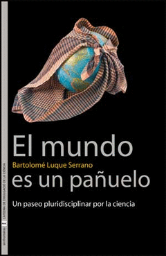 MUNDO ES UN PA�UELO ,EL