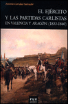 EL EJRCITO Y LAS PARTIDAS CARLISTAS EN VALENCIA Y ARAGN (1833-1840)