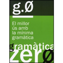 GRAMTICA ZERO, 2A ED.
