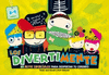LOS DIVERTIMENTE (8/9 A�OS) 52 RETOS