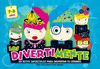 LOS DIVERTIMENTE (7/8 A�OS). 52 RETOS