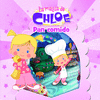 LA MAGIA DE CHLOE 4 PAN COMIDO