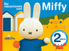 DE VACACIONES CON MIFFY 2 AOS