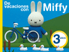 DE VACACIONES CON MIFFY 3 AOS