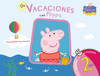 PEPPA PIG. VACACIONES 2 AOS