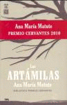 ARTAMILAS,LAS