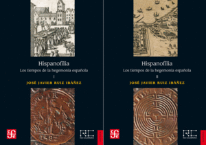 (PACK) HISPANOFILIA I Y II - LOS TIEMPOS DE LA HEG