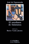ESTUDIANTE DE SALAMANCA  EL