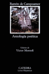 ANTOLOGIA POETICA -CAMPOAMOR-