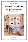CASA DE MU�ECAS  EL PATO SALVAJE