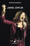 JANIS JOPLIN