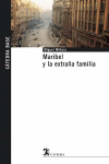 MARIBEL Y LA EXTRA�A FAMILIA