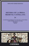 HISTORIA DE LA PROSA MEDIEVAL CASTELLANA 4