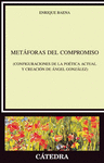 METAFORAS DEL COMPROMISO