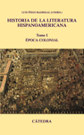 HISTORIA DE LA LITERATURA HISPANOAMERICANA I