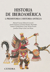 HISTORIA DE IBEROAMERICA 1