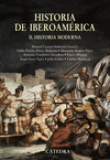 HISTORIA DE IBEROAMERICA 2