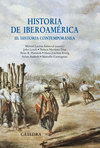 HISTORIA DE IBEROAMERICA 3