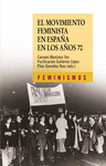 EL MOVIMIENTO FEMINISTA EN ESPAA EN LOS AOS 70