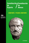 CONSTITUCI�N DE ESPARTA; CONSTITUCI�N DE ATENAS