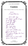 CANTOS