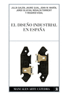 EL DISE�O INDUSTRIAL EN ESPA�A