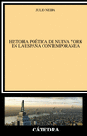 HISTORIA PO�TICA DE NUEVA YORK EN LA ESPA�A CONTEMPOR�NEA