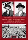 LA DESTRUCCI�N DEL PATRIMONIO ART�STICO ESPA�OL. W.R. HEARST: EL GRAN ACAPARADOR