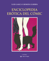 ENCICLOPEDIA ERTICA DEL CMIC