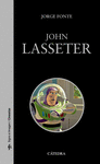 JOHN LASSETER