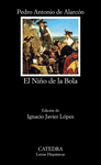 EL NI�O DE LA BOLA