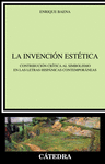 LA INVENCI�N EST�TICA