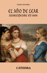 EL AO DE LEAR SHAKESPEARE EN 1606
