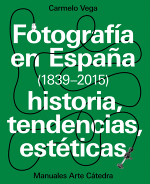 FOTOGRAFA EN ESPAA (1839-2015)