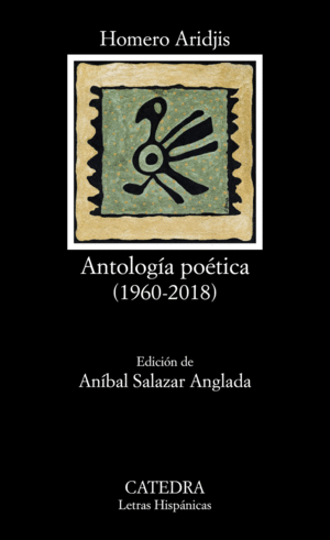 ANTOLOG�A PO�TICA