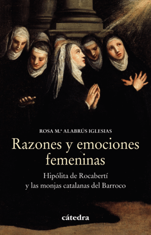 RAZONES Y EMOCIONES FEMENINAS