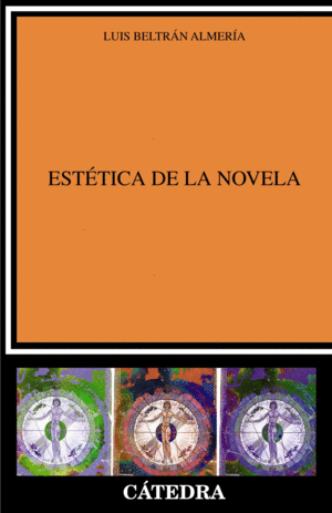 ESTTICA DE LA NOVELA