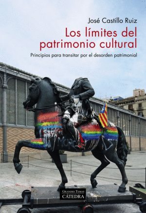 LOS L�MITES DEL PATRIMONIO CULTURAL