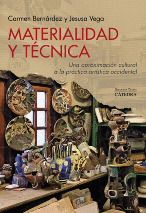 MATERIALIDAD Y TCNICA