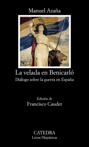 LA VELADA EN BENICARL