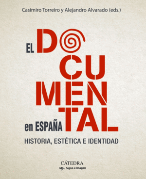 EL DOCUMENTAL EN ESPAA