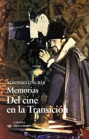 MEMORIAS. DEL CINE EN LA TRANSICIN